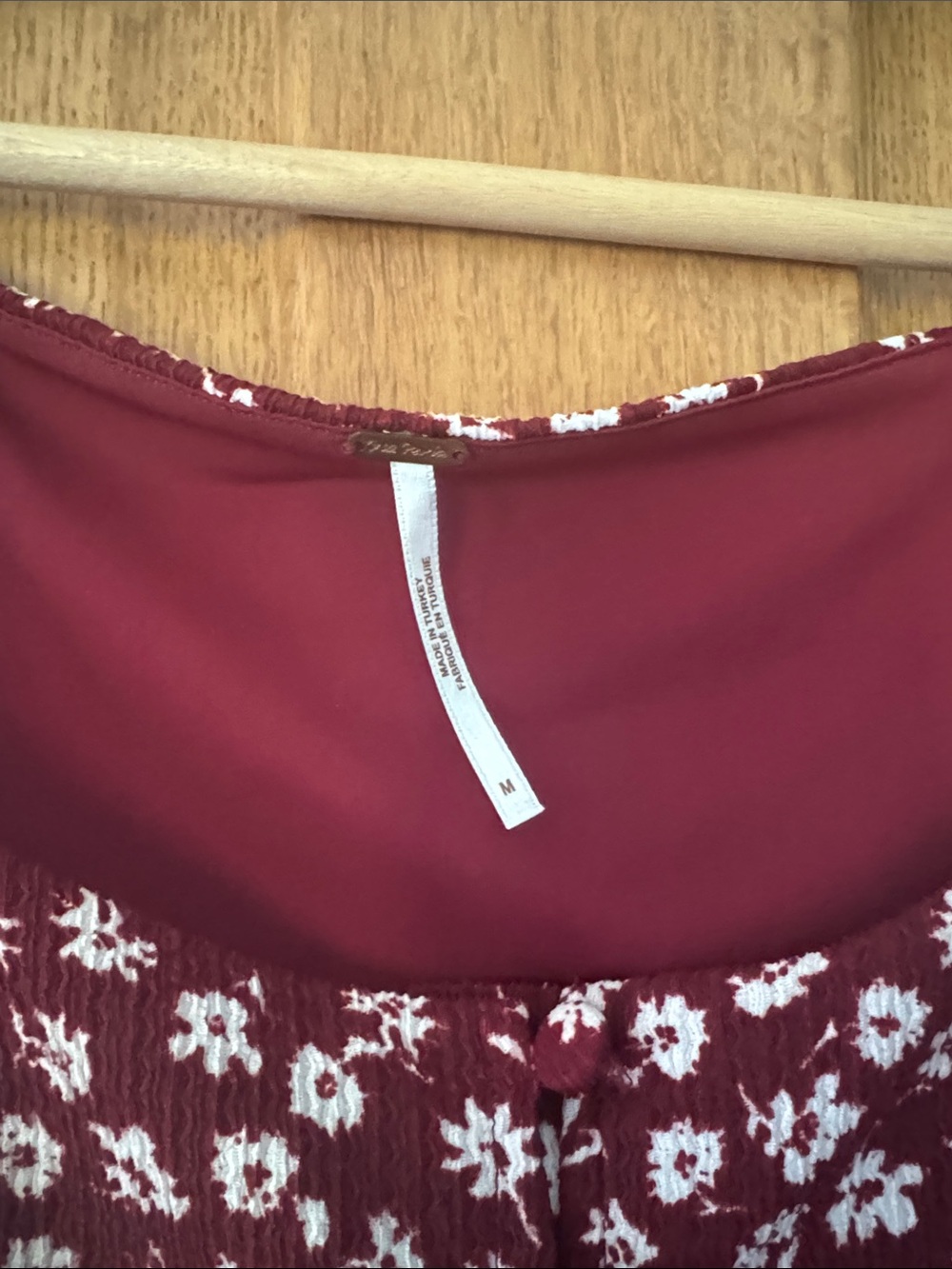 Free people Daisy chain top - Picture 3 of 8